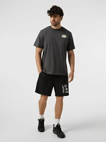 Футболки і поло The North Face M VAN LIFE RELAXED SHORT SLEEV модель NF0A8GQNRHI1 Фото