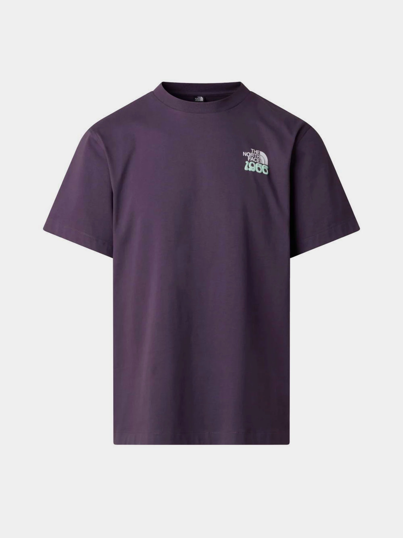 Футболки і поло The North Face M 1966 TNF RELAXED SHORT SLEEV модель NF0A8GQUG5O1 Футболки і поло The North Face M 1966 TNF RELAXED SHORT SLEEV модель NF0A8GQUG5O1 Фото