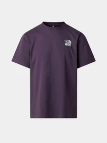 Футболки і поло The North Face M 1966 TNF RELAXED SHORT SLEEV модель NF0A8GQUG5O1 Фото