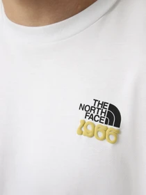 Футболки і поло The North Face M 1966 TNF RELAXED SHORT SLEEV модель NF0A8GQUFN41 Фото