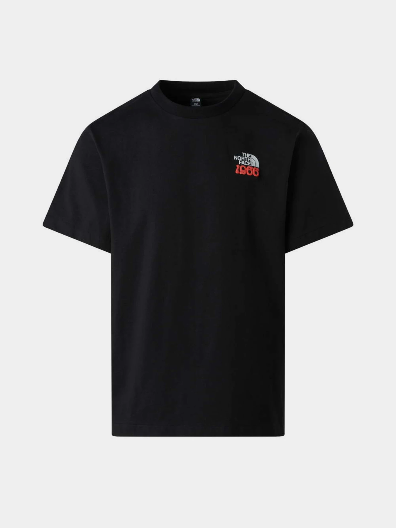 Футболки и поло The North Face M 1966 TNF RELAXED SHORT SLEEV модель NF0A8GQUJK31 Футболки и поло The North Face M 1966 TNF RELAXED SHORT SLEEV модель NF0A8GQUJK31 Фото