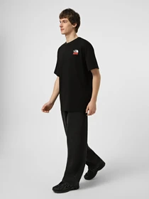Футболки и поло The North Face M 1966 TNF RELAXED SHORT SLEEV модель NF0A8GQUJK31 Фото
