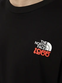 Футболки и поло The North Face M 1966 TNF RELAXED SHORT SLEEV модель NF0A8GQUJK31 Фото