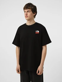 Футболки і поло The North Face M 1966 TNF RELAXED SHORT SLEEV модель NF0A8GQUJK31 Футболки і поло The North Face M 1966 TNF RELAXED SHORT SLEEV модель NF0A8GQUJK31 Фото