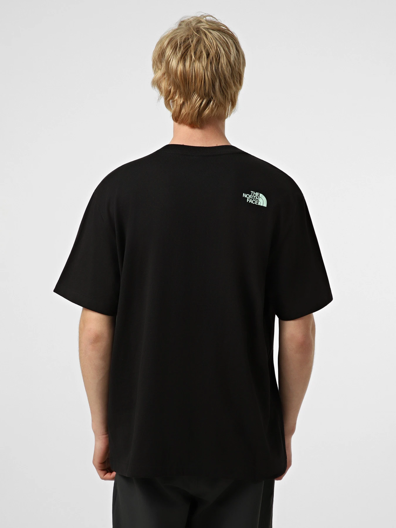 Футболки і поло The North Face M MOUNTAIN PLAY RELAXED SHORT модель NF0A8GQXJK31 Футболки і поло The North Face M MOUNTAIN PLAY RELAXED SHORT модель NF0A8GQXJK31 Фото