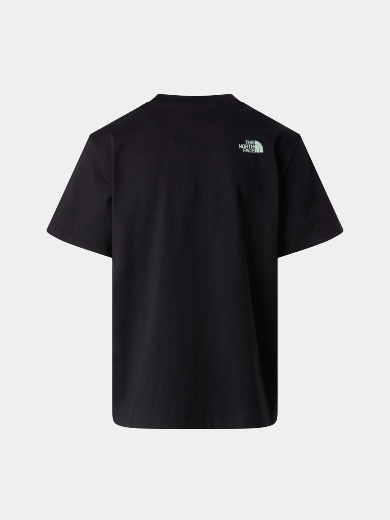 Футболки і поло The North Face M MOUNTAIN PLAY RELAXED SHORT модель NF0A8GQXJK31 Футболки і поло The North Face M MOUNTAIN PLAY RELAXED SHORT модель NF0A8GQXJK31 Фото