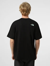 Футболки і поло The North Face M MOUNTAIN PLAY RELAXED SHORT модель NF0A8GQXJK31 Фото