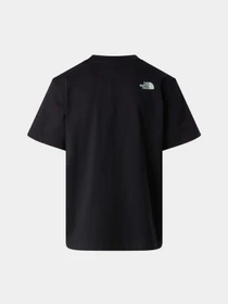 Футболки і поло The North Face M MOUNTAIN PLAY RELAXED SHORT модель NF0A8GQXJK31 Фото