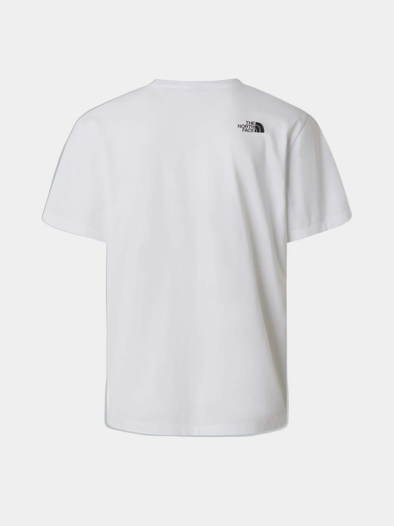 Футболки і поло The North Face M MOUNTAIN LOGO RELAXED SHORT модель NF0A8GUUFN41 Футболки і поло The North Face M MOUNTAIN LOGO RELAXED SHORT модель NF0A8GUUFN41 Фото