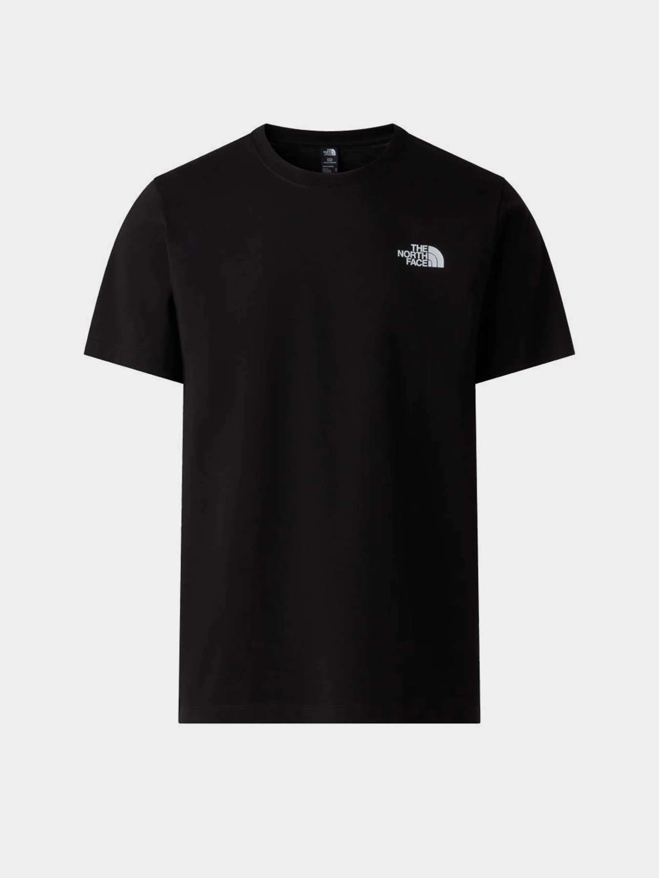 Футболки і поло The North Face M NORTH FACES REGULAR SHORT SL модель NF0A8GUWJK31 Футболки і поло The North Face M NORTH FACES REGULAR SHORT SL модель NF0A8GUWJK31 Фото