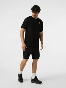 Футболки і поло The North Face M NORTH FACES REGULAR SHORT SL модель NF0A8GUWJK31 Фото