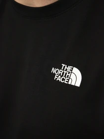 Футболки і поло The North Face M NORTH FACES REGULAR SHORT SL модель NF0A8GUWJK31 Фото