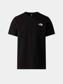Футболки і поло The North Face M NORTH FACES REGULAR SHORT SL модель NF0A8GUWJK31 Фото