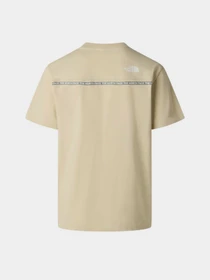 Футболки і поло The North Face M ZUMU RELAXED SHORT SLEEVE TE модель NF0A8GUYDOM1 Фото