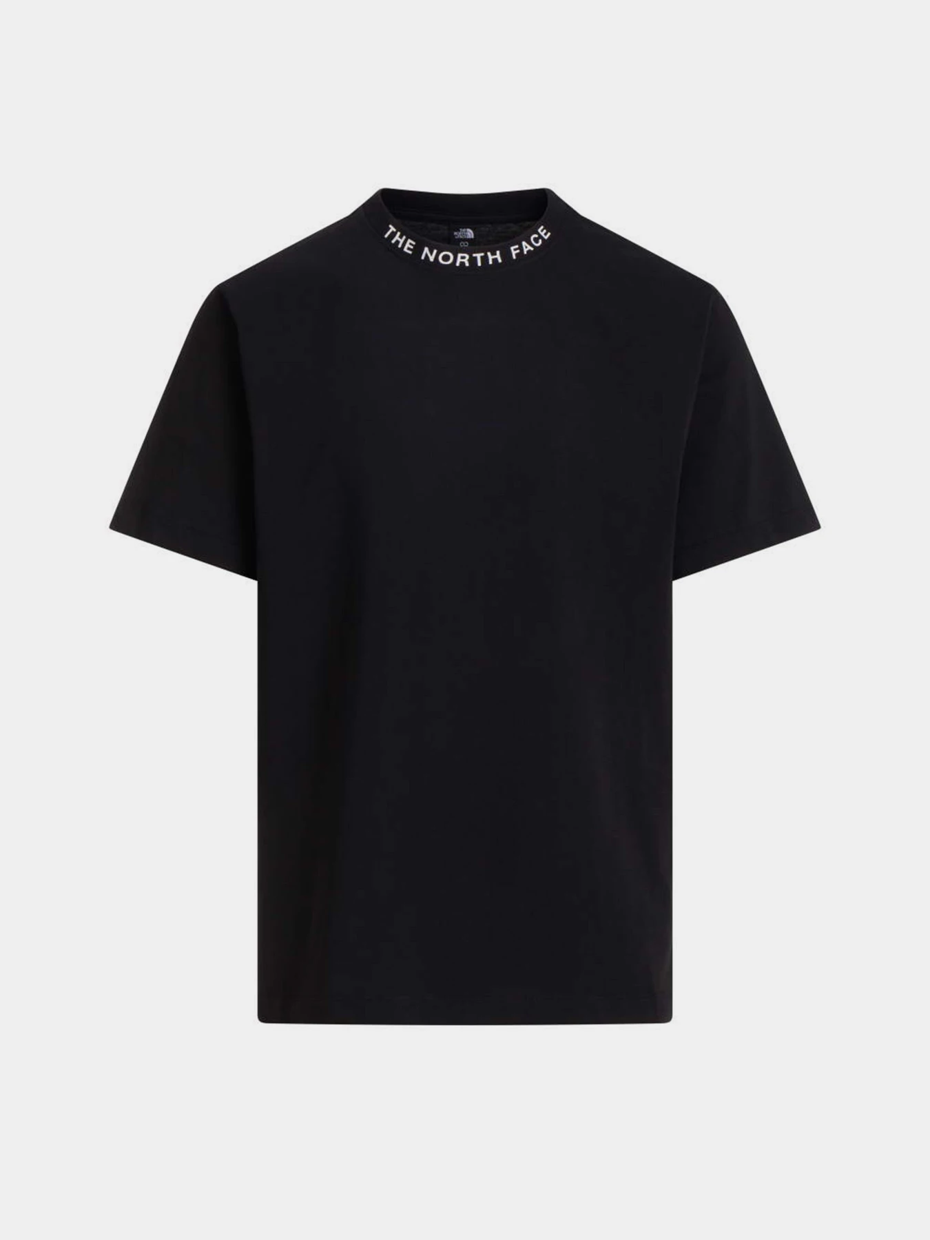 Футболки і поло The North Face M ZUMU RELAXED SHORT SLEEVE TE модель NF0A8GUYJK31 Футболки і поло The North Face M ZUMU RELAXED SHORT SLEEVE TE модель NF0A8GUYJK31 Фото