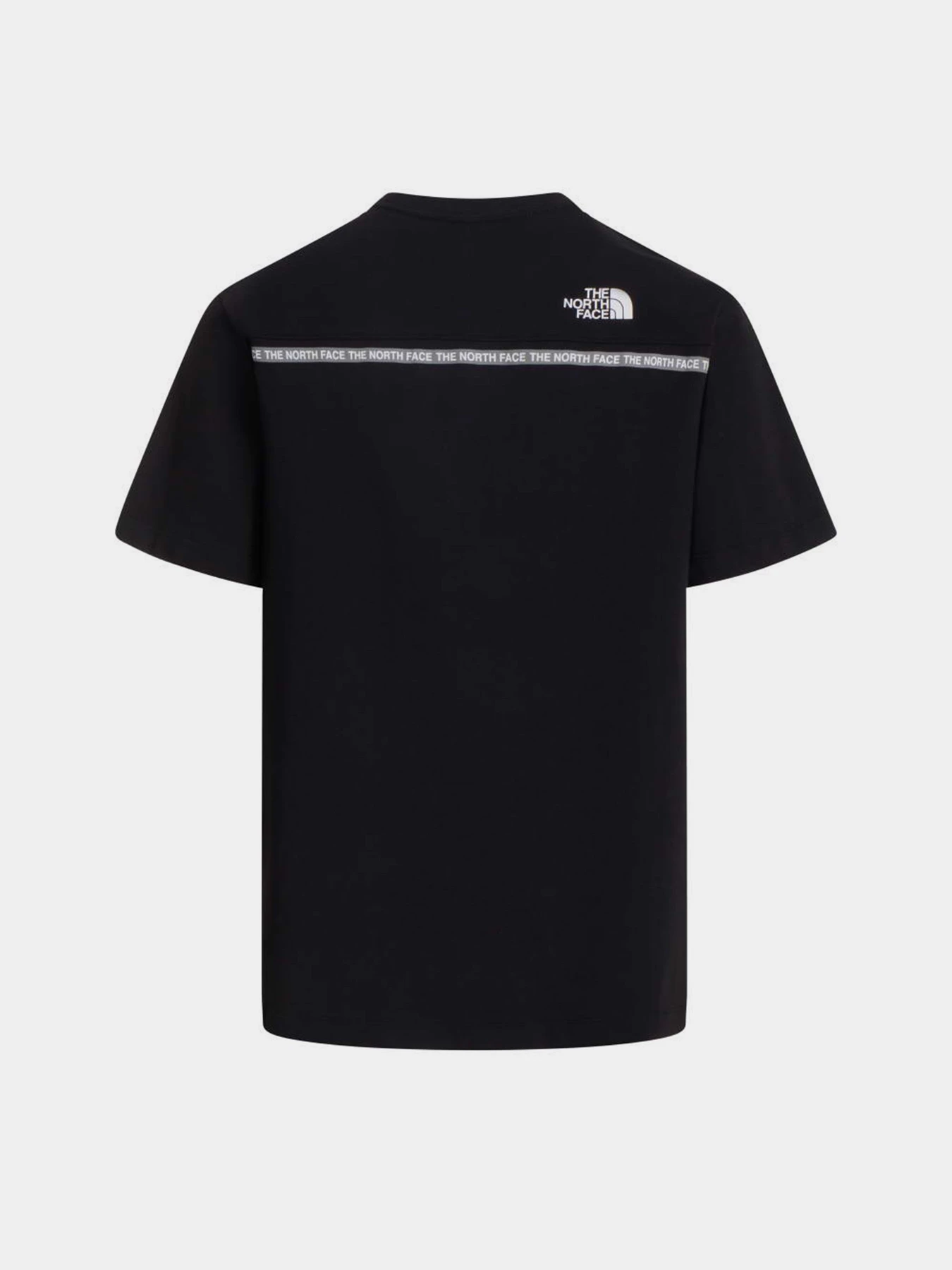 Футболки і поло The North Face M ZUMU RELAXED SHORT SLEEVE TE модель NF0A8GUYJK31 Футболки і поло The North Face M ZUMU RELAXED SHORT SLEEVE TE модель NF0A8GUYJK31 Фото
