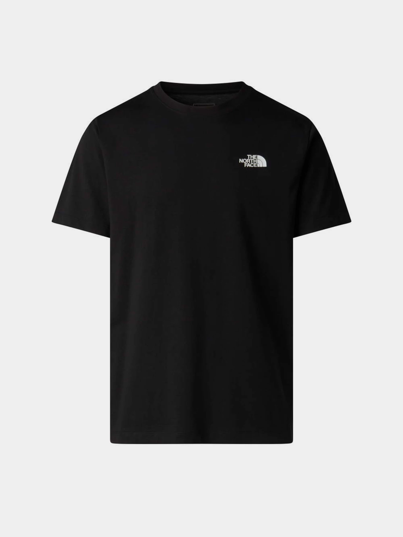 Футболки і поло The North Face M MOUNTAIN SKETCH REGULAR SHO модель NF0A8GUZJK31 Футболки і поло The North Face M MOUNTAIN SKETCH REGULAR SHO модель NF0A8GUZJK31 Фото