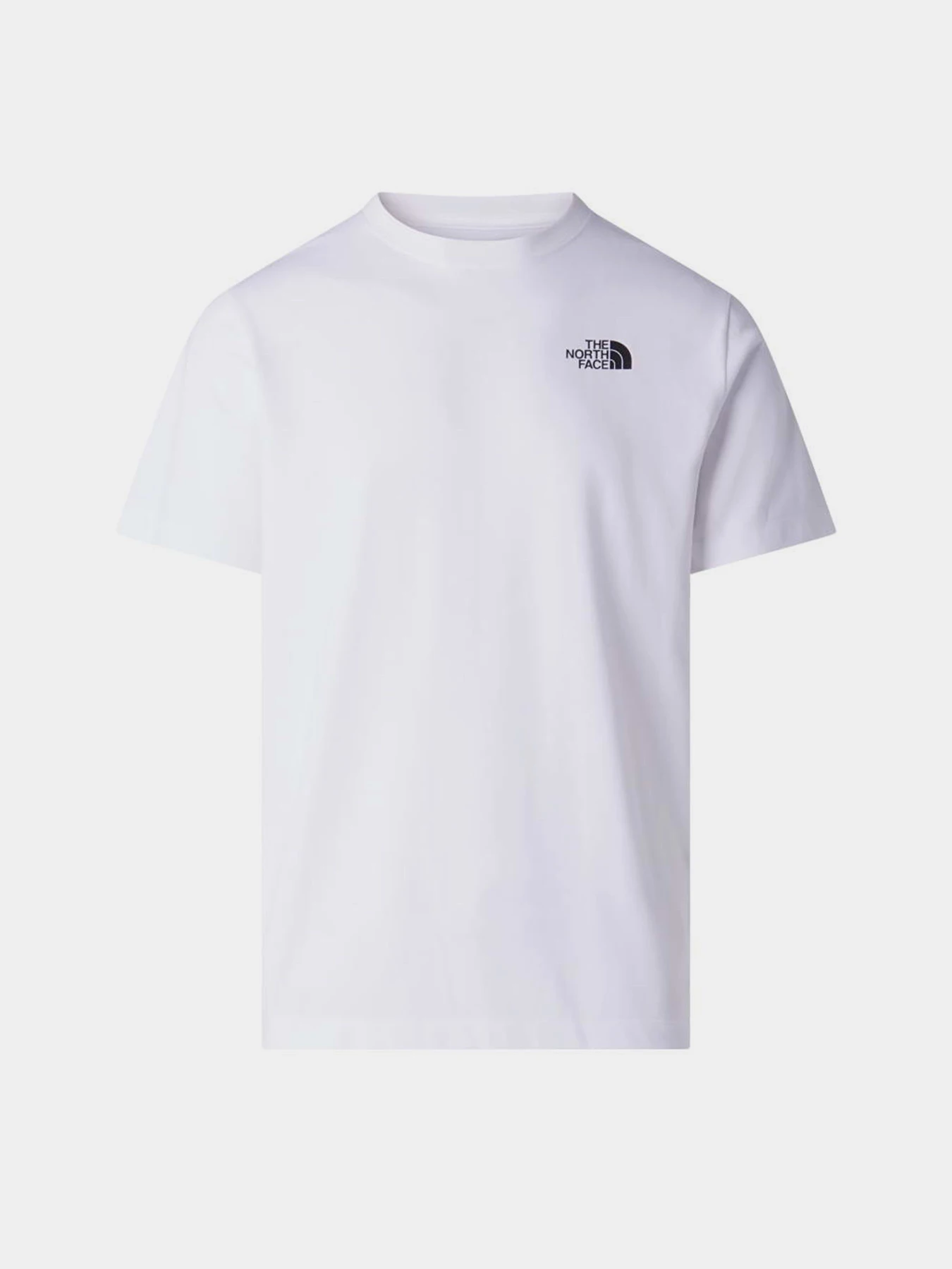 Футболки і поло The North Face M BOX NSE CELEBRATION REGULAR модель NF0A8GV2FN41 Футболки і поло The North Face M BOX NSE CELEBRATION REGULAR модель NF0A8GV2FN41 Фото
