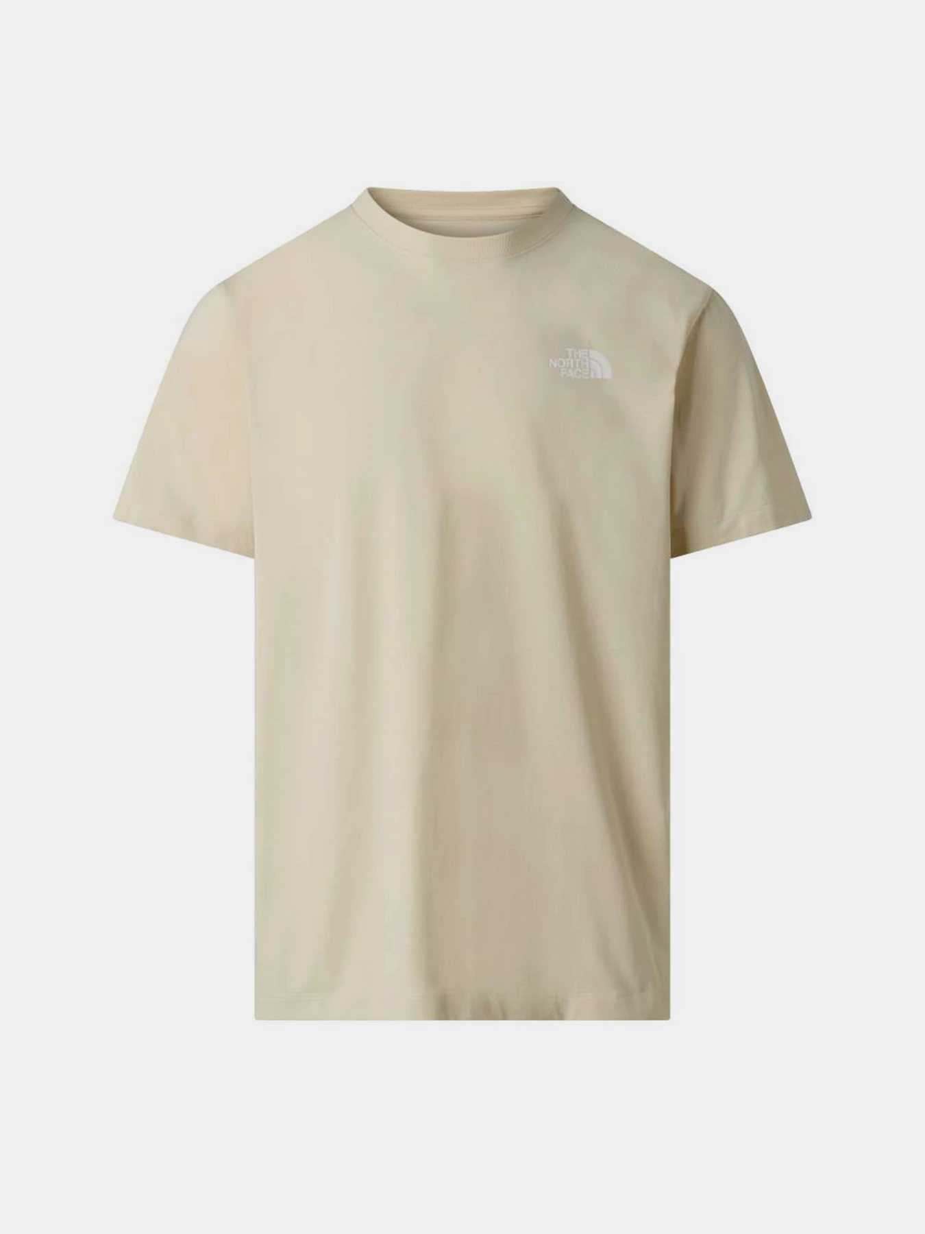 Футболки и поло The North Face M BOX NSE CELEBRATION REGULAR модель NF0A8GV2DOM1 Футболки и поло The North Face M BOX NSE CELEBRATION REGULAR модель NF0A8GV2DOM1 Фото