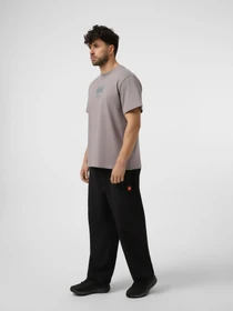 Футболки и поло The North Face M TRACK RELAXED SHORT SLEEVE T модель NF0A8H3CG7O1 Фото