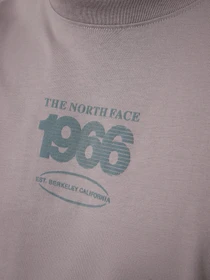Футболки и поло The North Face M TRACK RELAXED SHORT SLEEVE T модель NF0A8H3CG7O1 Фото