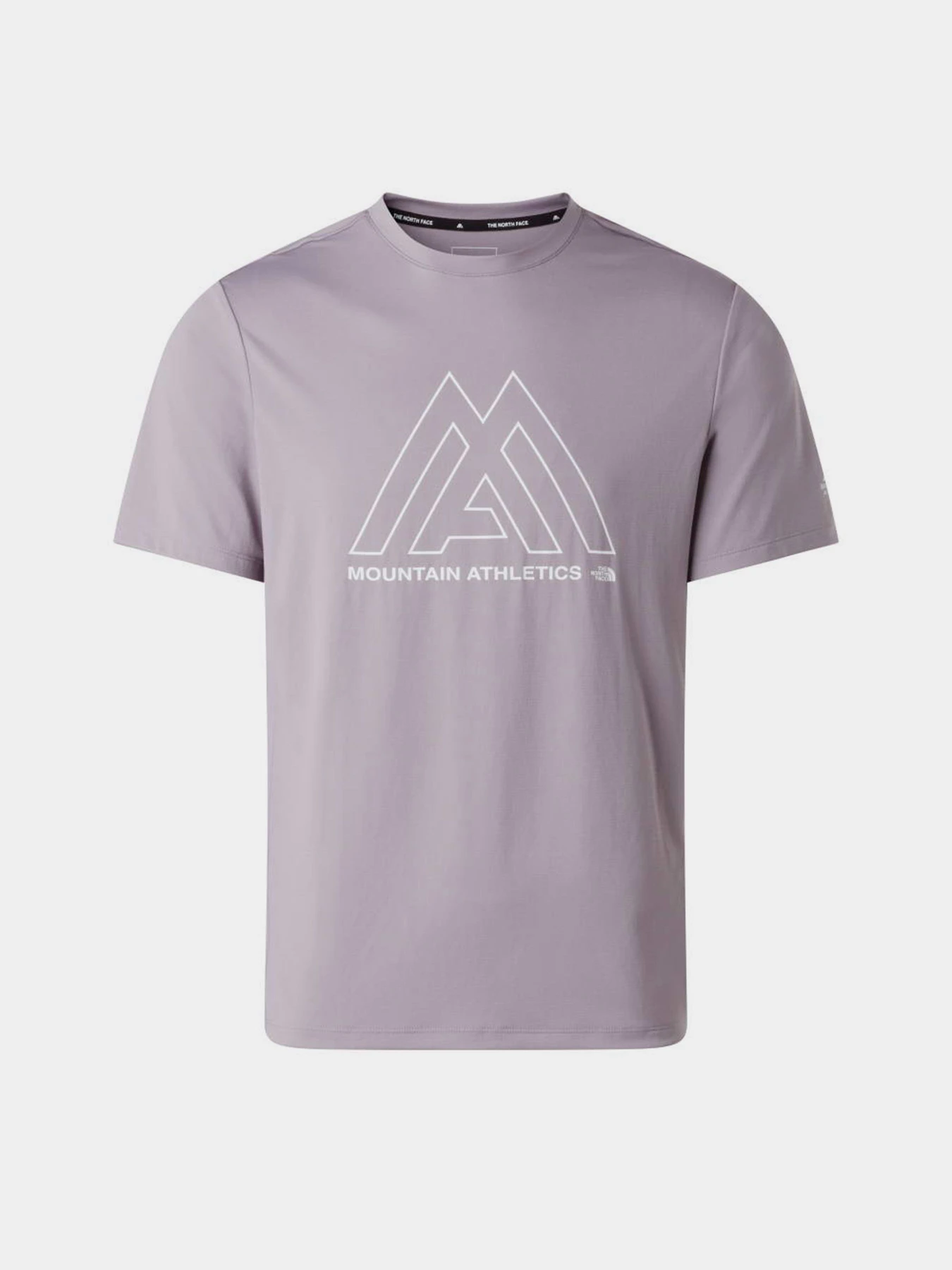 Футболки і поло The North Face M MA 24/7 SHORT SLEEVES TEE модель NF0A893ZG7O1 Футболки і поло The North Face M MA 24/7 SHORT SLEEVES TEE модель NF0A893ZG7O1 Фото
