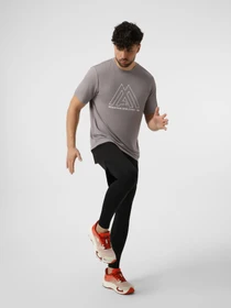 Футболки і поло The North Face M MA 24/7 SHORT SLEEVES TEE модель NF0A893ZG7O1 Фото