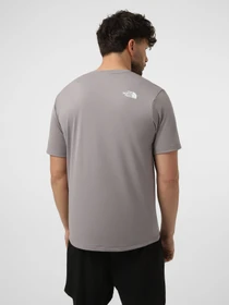 Футболки і поло The North Face M MA 24/7 SHORT SLEEVES TEE модель NF0A893ZG7O1 Фото
