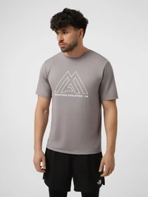 Футболки и поло The North Face M MA 24/7 SHORT SLEEVES TEE модель NF0A893ZG7O1 Фото