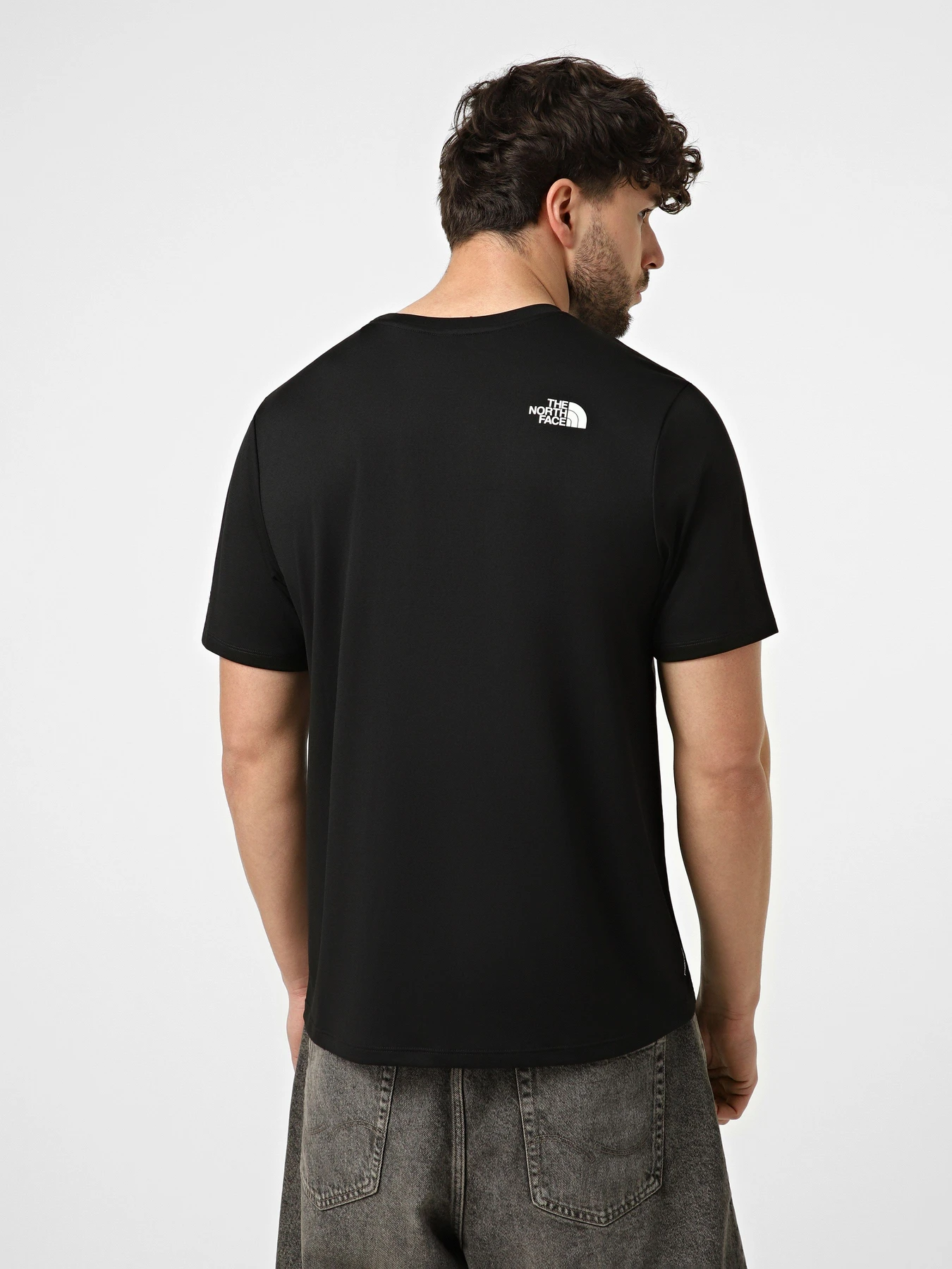 Футболки і поло The North Face M MA 24/7 SHORT SLEEVES TEE модель NF0A893ZJK31 Футболки і поло The North Face M MA 24/7 SHORT SLEEVES TEE модель NF0A893ZJK31 Фото