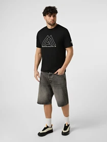 Футболки і поло The North Face M MA 24/7 SHORT SLEEVES TEE модель NF0A893ZJK31 Фото
