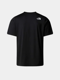 Футболки і поло The North Face M MA 24/7 SHORT SLEEVES TEE модель NF0A893ZJK31 Фото