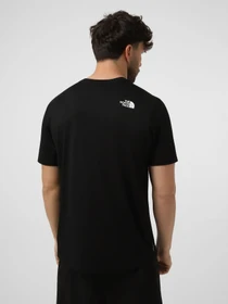 Футболки і поло The North Face M MOUNTAIN ATHLETICS TAPE SHOR модель NF0A8DY9JK31 Фото
