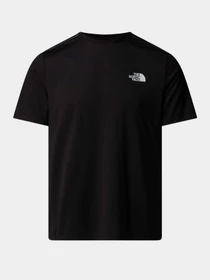 Футболки і поло The North Face M MOUNTAIN ATHLETICS TAPE SHOR модель NF0A8DY9JK31 Фото