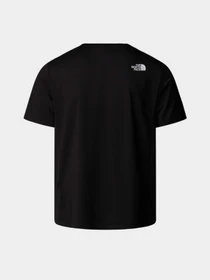 Футболки і поло The North Face M MOUNTAIN ATHLETICS TAPE SHOR модель NF0A8DY9JK31 Фото
