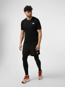 Футболки і поло The North Face M 24/7 SHORT SLEEVE TEE-GRAPHI модель NF0A8G83JK31 Фото