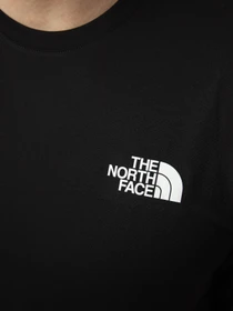 Футболки і поло The North Face M 24/7 SHORT SLEEVE TEE-GRAPHI модель NF0A8G83JK31 Фото