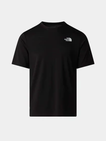 Футболки і поло The North Face M 24/7 SHORT SLEEVE TEE-GRAPHI модель NF0A8G83JK31 Фото