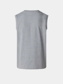 Футболки і поло The North Face M EVOLUTION SIMPLE DOME TANK модель NF0A8FD4CQO1 Фото
