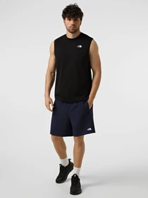 Футболки і поло The North Face M EVOLUTION SIMPLE DOME TANK модель NF0A8FD4JK31 Фото
