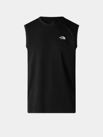 Футболки і поло The North Face M EVOLUTION SIMPLE DOME TANK модель NF0A8FD4JK31 Фото
