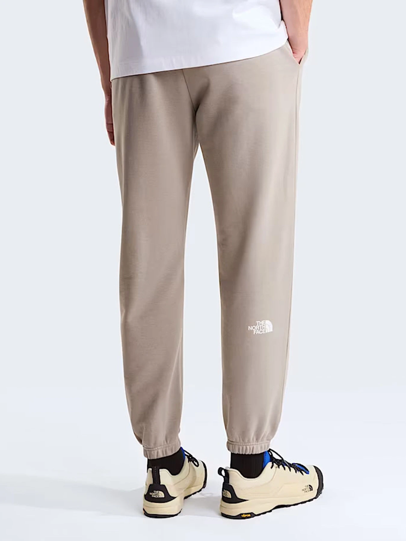 Брюки The North Face M SIMPLE DOME LIGHT REGULAR TA модель NF0A8C412MB1 Брюки The North Face M SIMPLE DOME LIGHT REGULAR TA модель NF0A8C412MB1 Фото