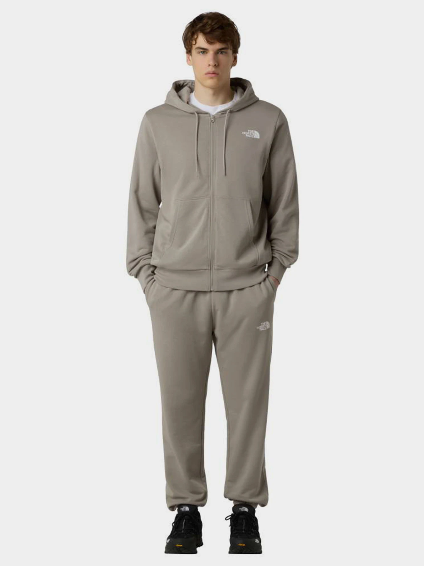 Брюки The North Face M SIMPLE DOME LIGHT REGULAR TA модель NF0A8C412MB1 Брюки The North Face M SIMPLE DOME LIGHT REGULAR TA модель NF0A8C412MB1 Фото