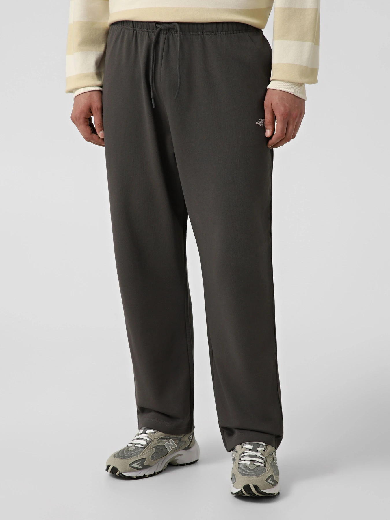 Брюки The North Face M ESSENTIAL LIGHT RELAXED STRA модель NF0A8GQHRHI1 Фото