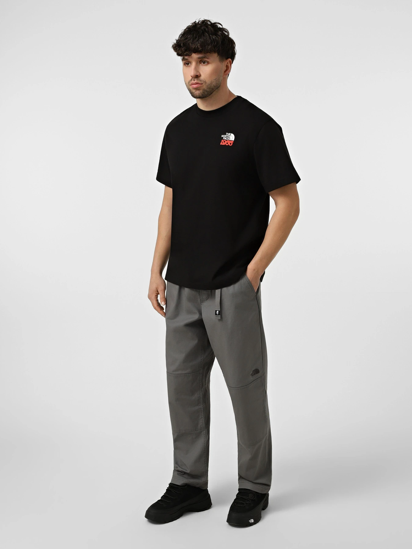 Брюки The North Face M BETA UTILITY BELTED PANT модель NF0A8B620UZ1 Брюки The North Face M BETA UTILITY BELTED PANT модель NF0A8B620UZ1 Фото
