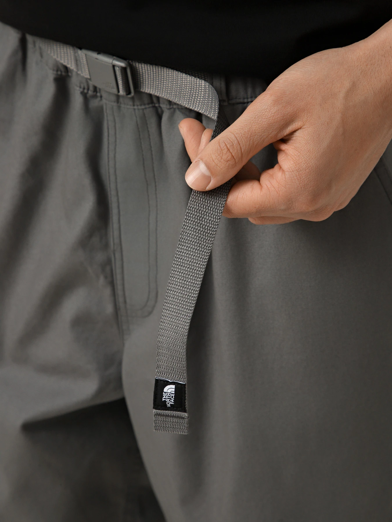 Брюки The North Face M BETA UTILITY BELTED PANT модель NF0A8B620UZ1 Брюки The North Face M BETA UTILITY BELTED PANT модель NF0A8B620UZ1 Фото