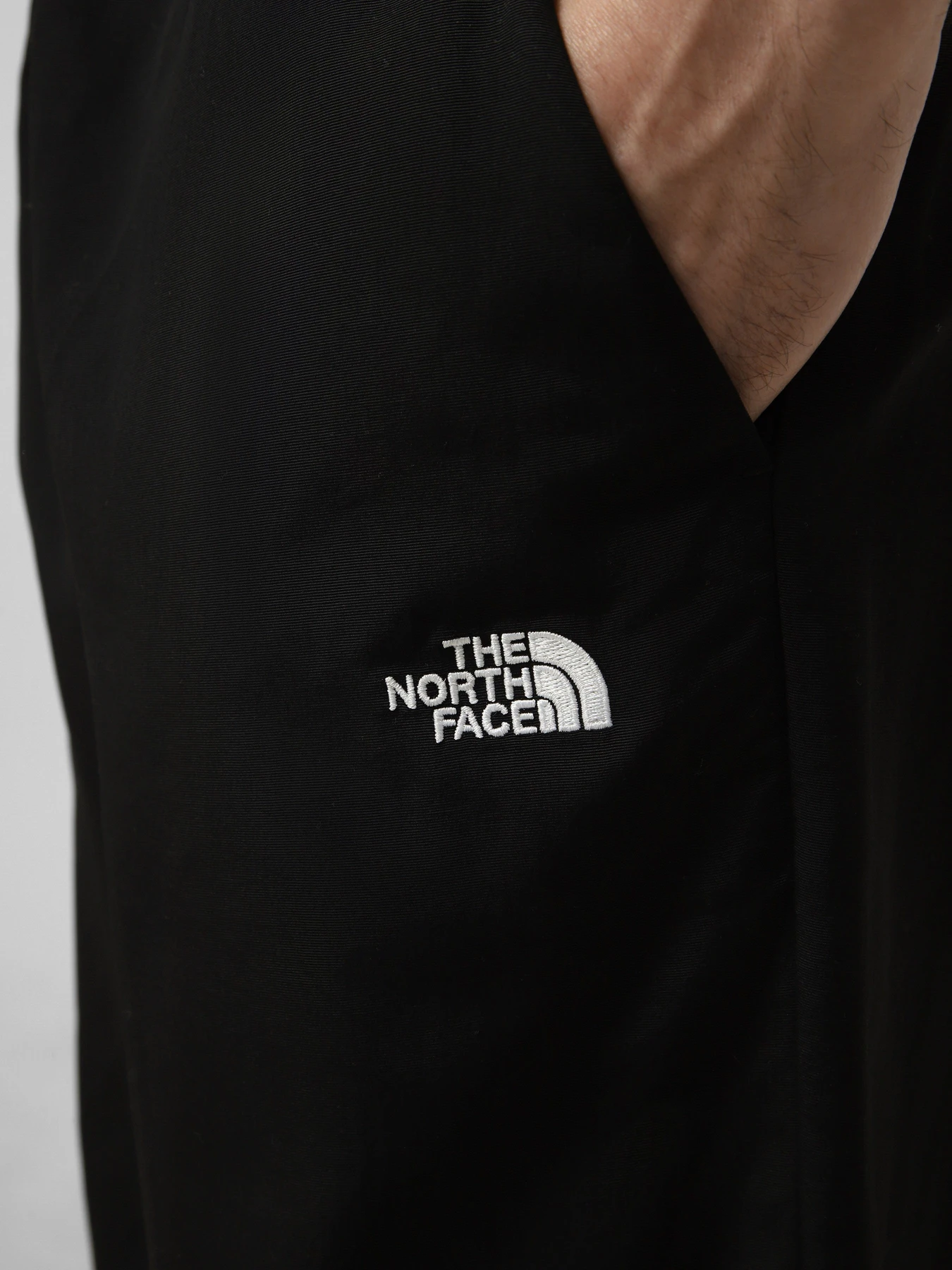 Брюки The North Face M TNF EASY WIND PANT модель NF0A8FBMJK31 Брюки The North Face M TNF EASY WIND PANT модель NF0A8FBMJK31 Фото