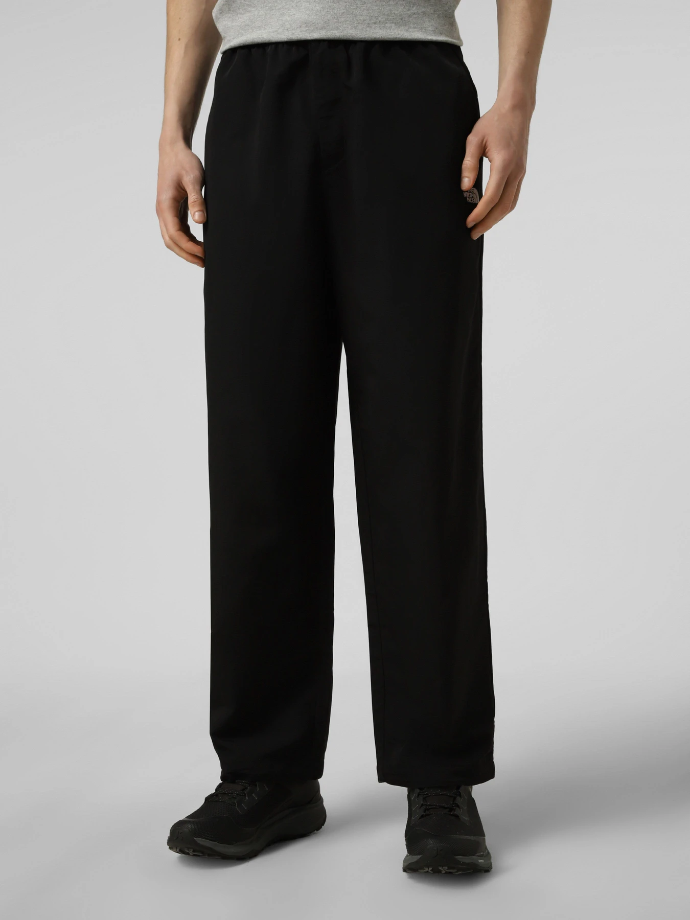 Брюки The North Face M TNF EASY WIND PANT модель NF0A8FBMJK31 Брюки The North Face M TNF EASY WIND PANT модель NF0A8FBMJK31 Фото