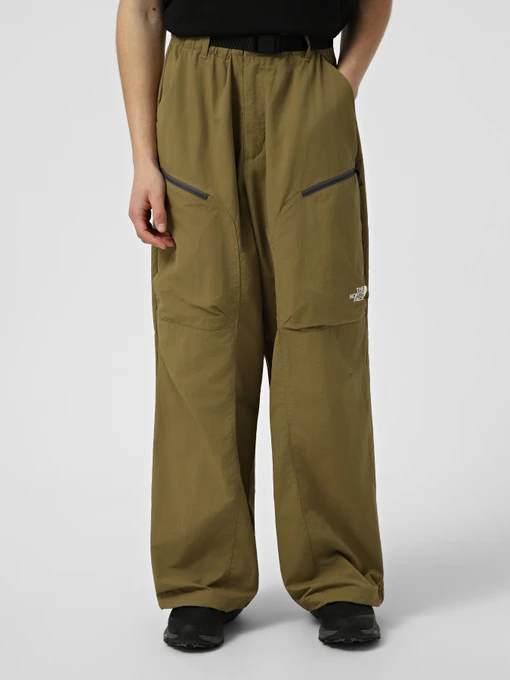 Штани The North Face U NSE BELTED PANT модель NF0A8G952EL1 Фото