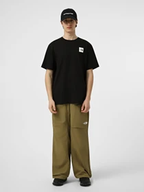 Штани The North Face U NSE BELTED PANT модель NF0A8G952EL1 Фото